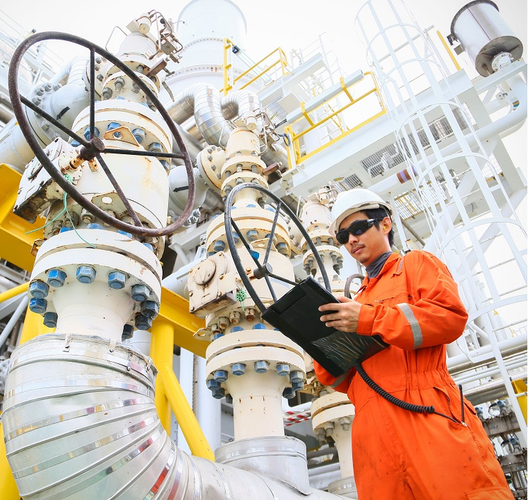 Petroleum Storage Tanks