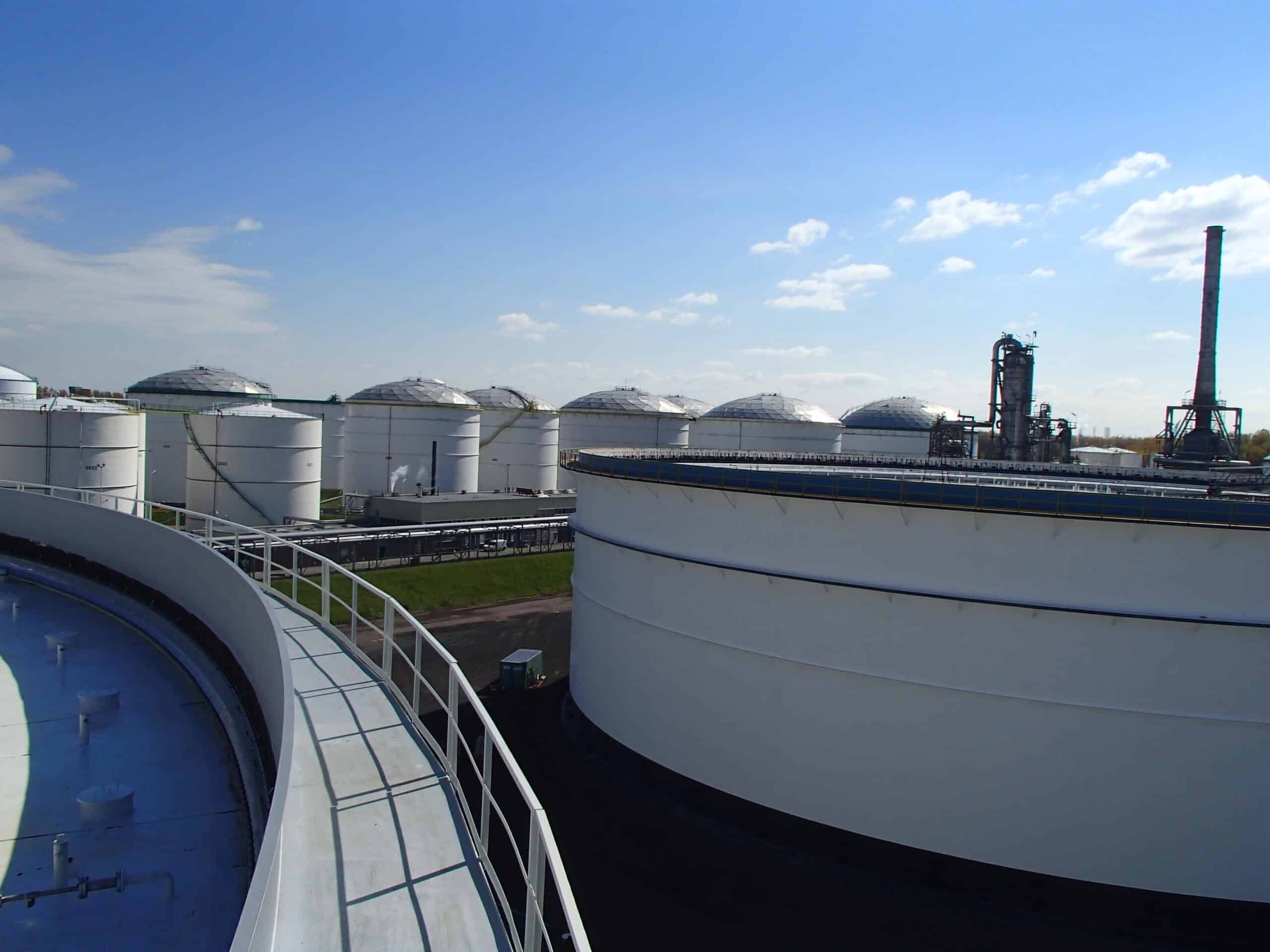 Liquefied Natural Gas